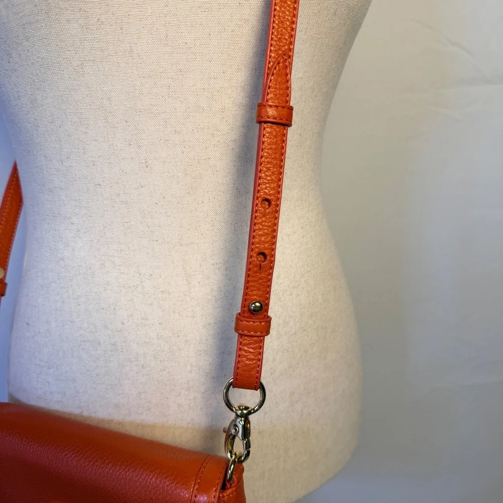 Tory Burch vintage tory